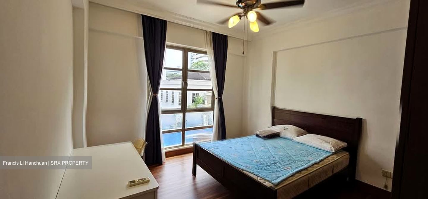 Parc Vista (D22), Condominium #555844521